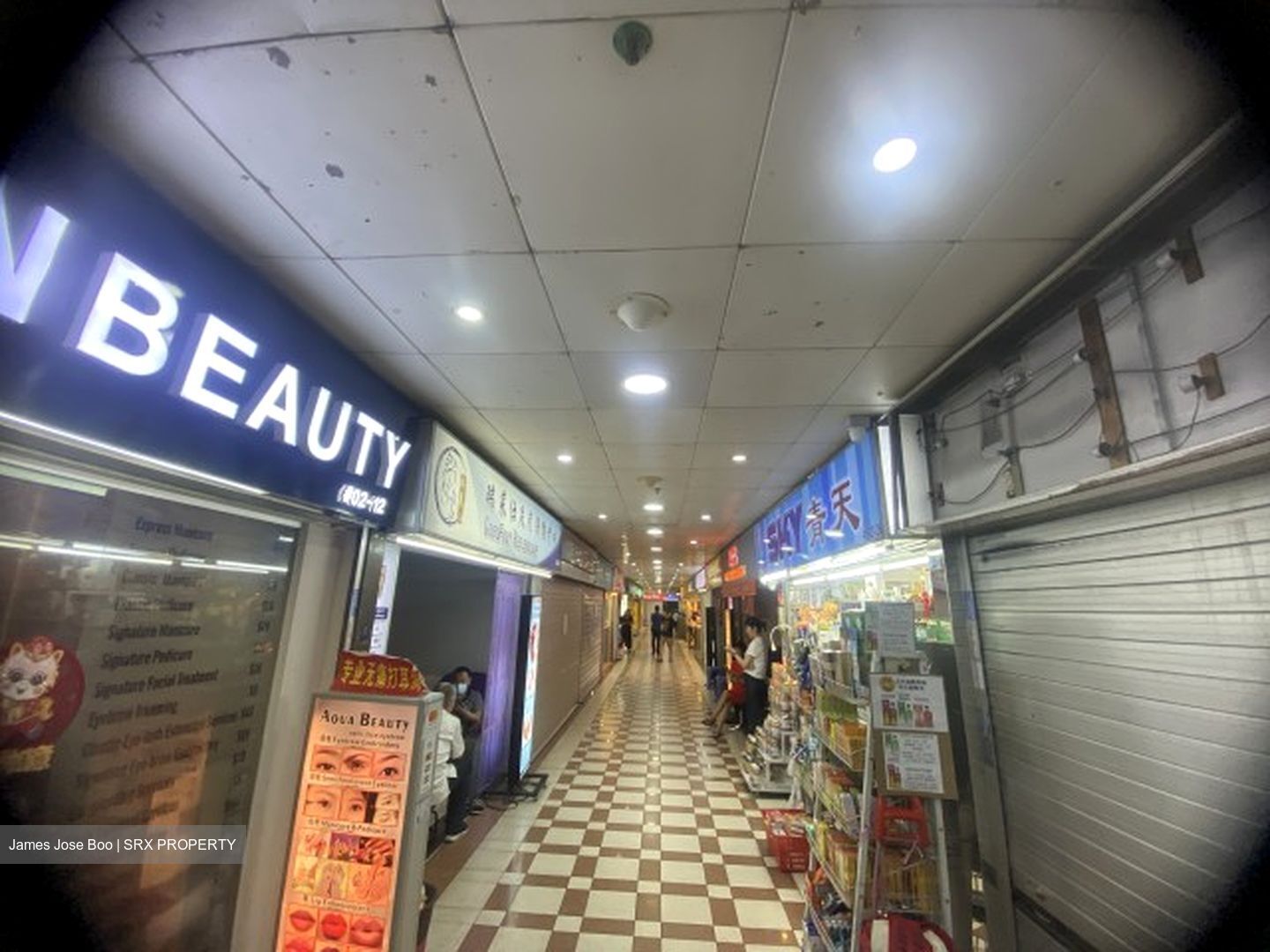 People's Park Complex (D1), Retail #563649301